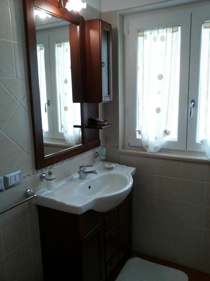 Il Nido Delle Rondini Bed and Breakfast Grottole Eksteriør billede