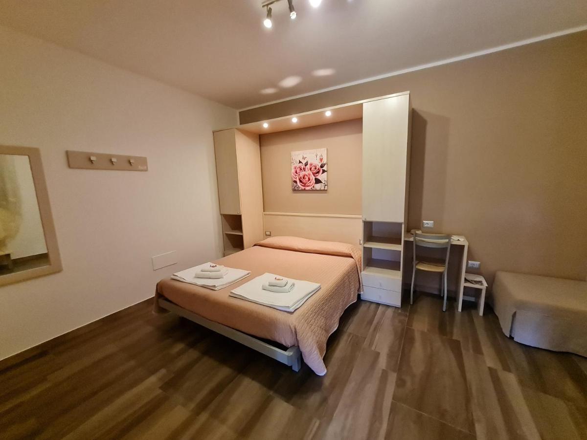 Il Nido Delle Rondini Bed and Breakfast Grottole Eksteriør billede